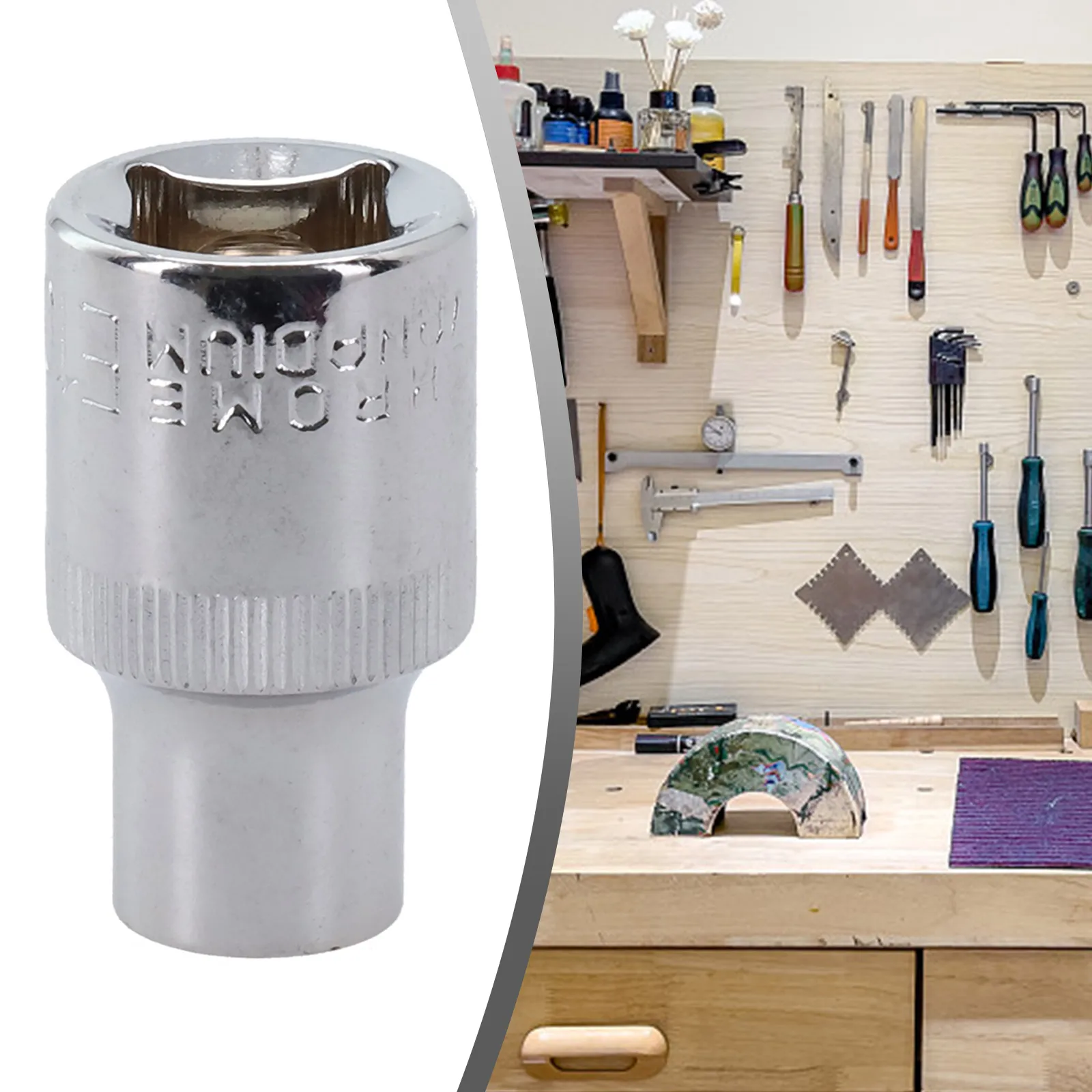 

Bits Converter Socket Wrench Converter Sockets Sleeve Socket Screwdriver Socket Wrenches Bit Socket E Type Sockets