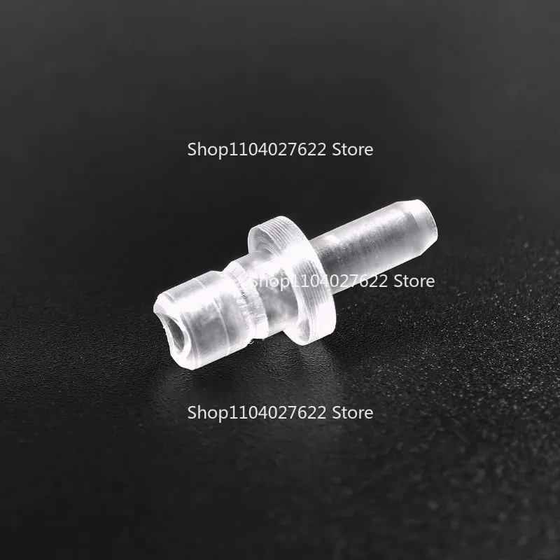 لماكينات القهوة الشفافة، موصلات أنابيب الحليب متوافقة مع ماكينات القهوة Melaleuca Siemens Urenivina #1