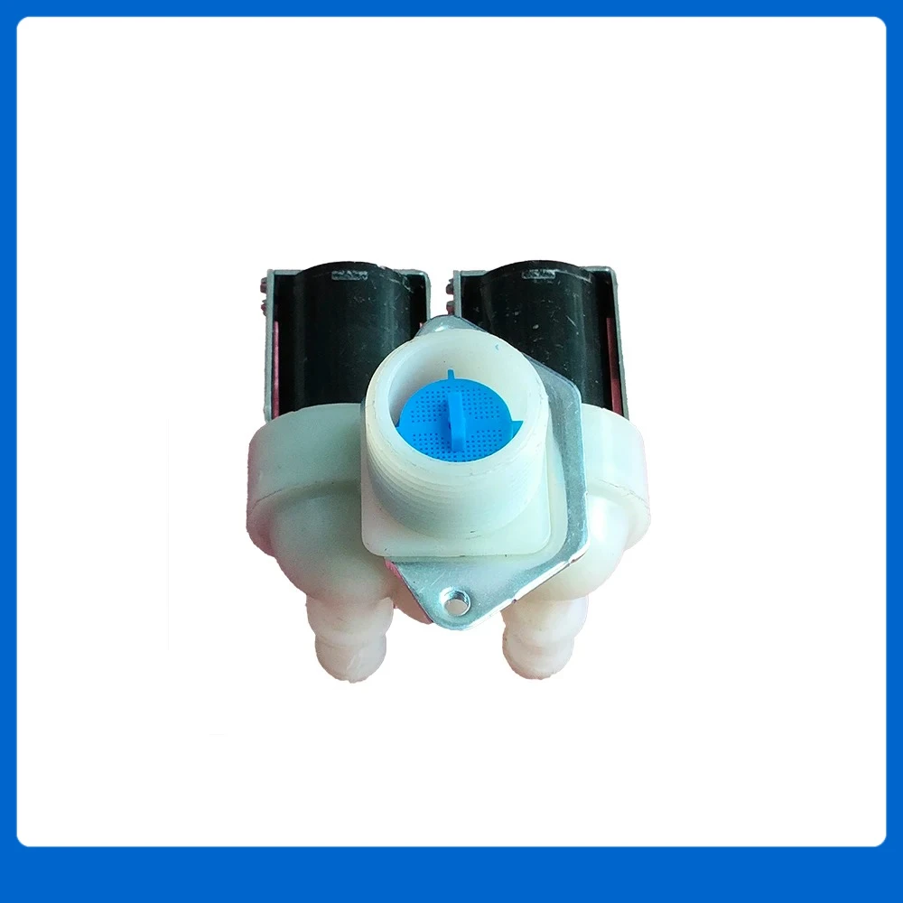 Original Non-new Washing Machine Solenoid Valve FPS180G58 1910753 Washing Machine Water Inlet Valve Accessories