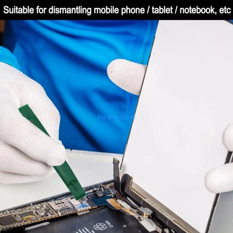 F92C LCD Screen Boot Opening Tool Mobile Phones Double for Head Disassembly Ope