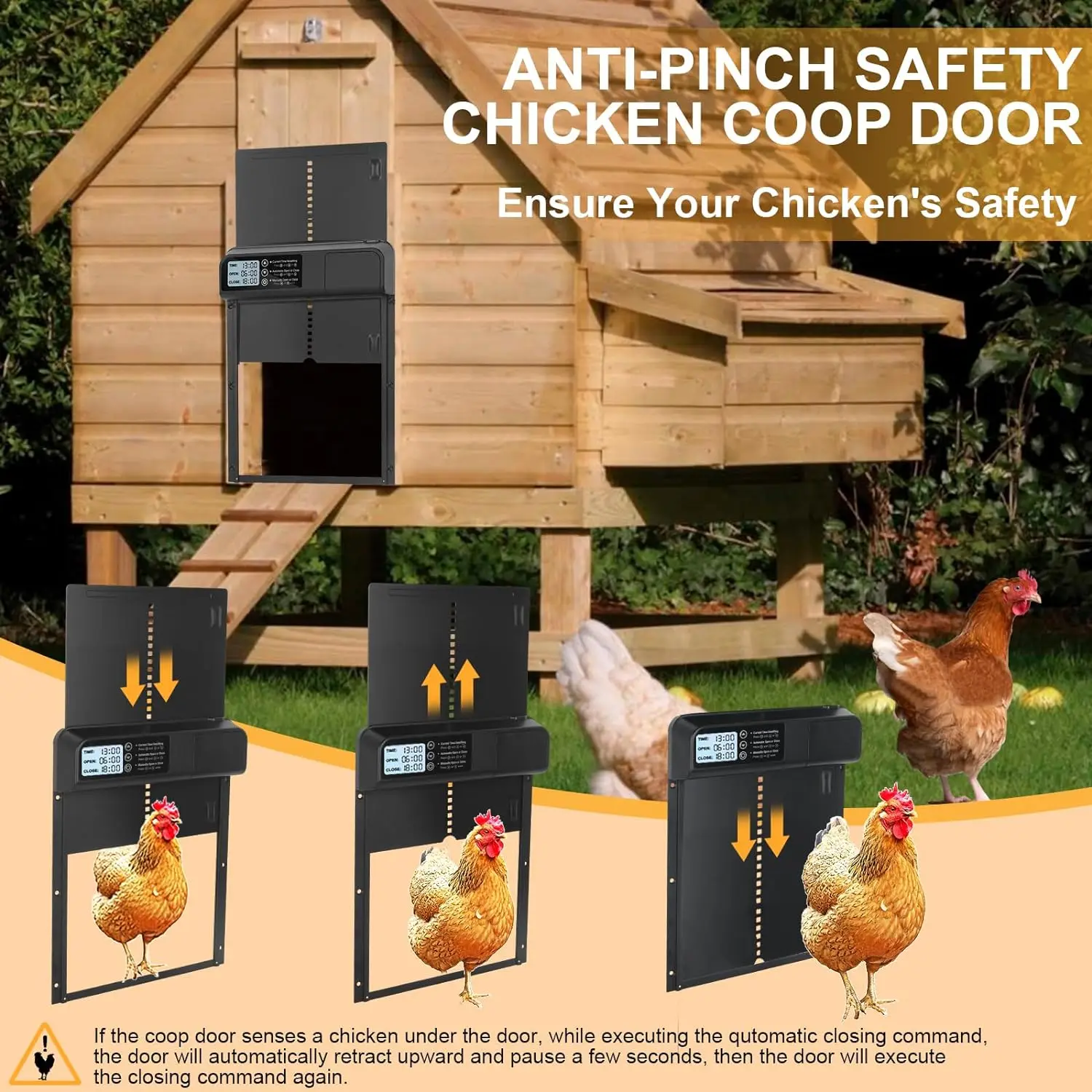 Thumbnail 4 - #18 Highest Rated Pet Doors to Buy in 2026