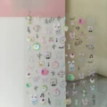 7x9cm style 3