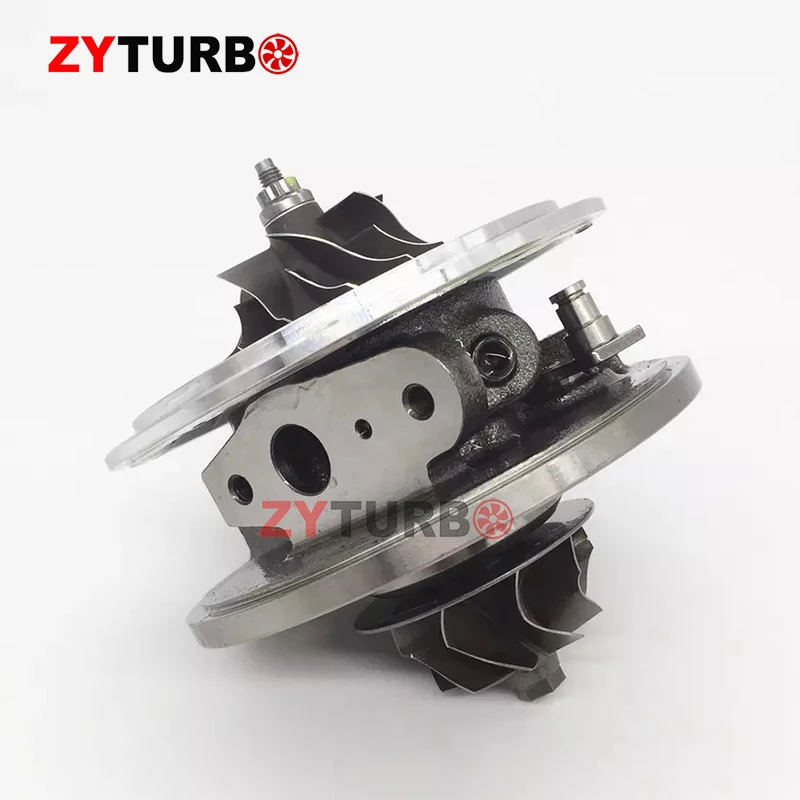 

Oil cooled turbine GT2052V 705954 724639 Turbo cartridge chra for Nissan Patrol Terrano II 3.0 Di 116Kw 158HP 229 ZD30ETi 1999-