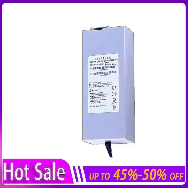 Patient Monitors Ba… - image