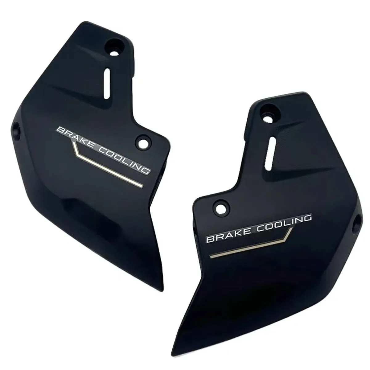 Fit FOR CFMOTO 750SR 750SRS 750 SR-S Caliper ventilation cover caliper brake protection cover disc shell Decorative cover