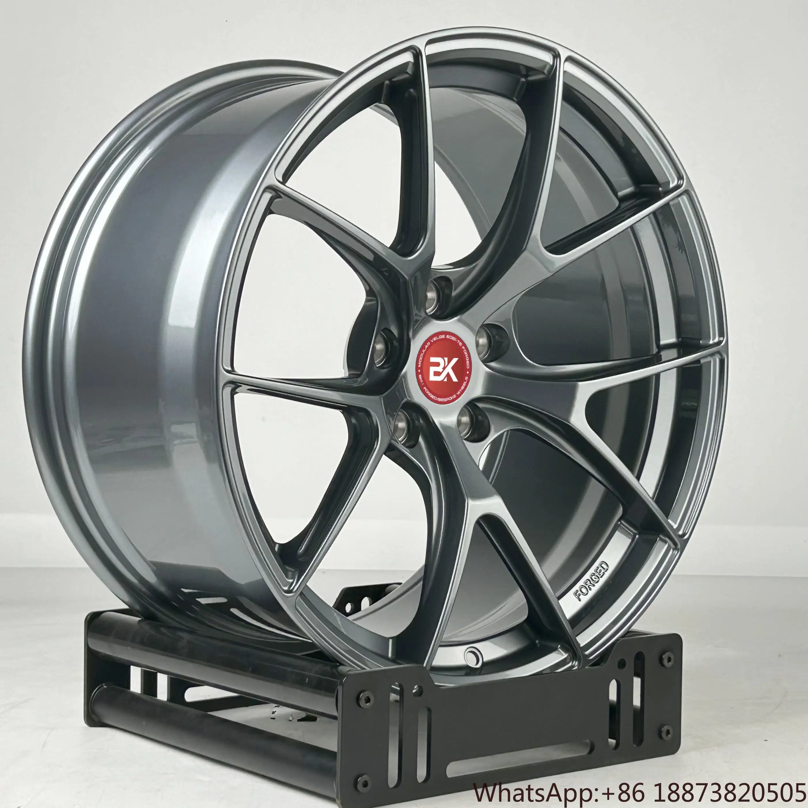 

Кованые колеса 5x114,3 18, 19, 20, 21, 22-дюймовый обод, гоночное колесо из вогнутого сплава на заказ для Toyota Supra MR2 Mark GR Yaris Corolla