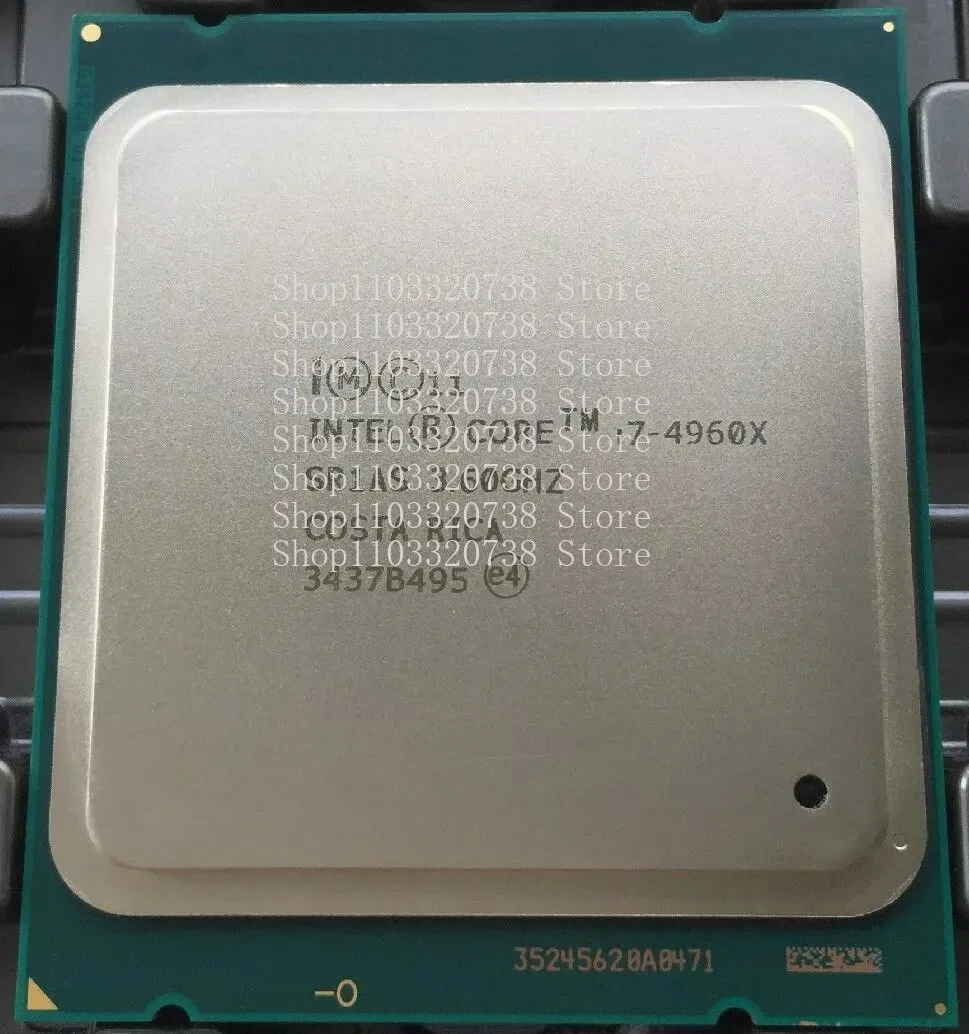I7 4960x-AliExpress