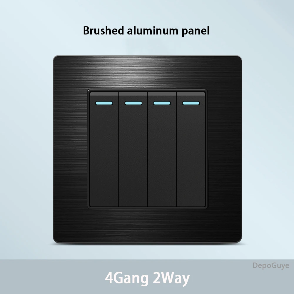 Variant: 4Gang 2Way