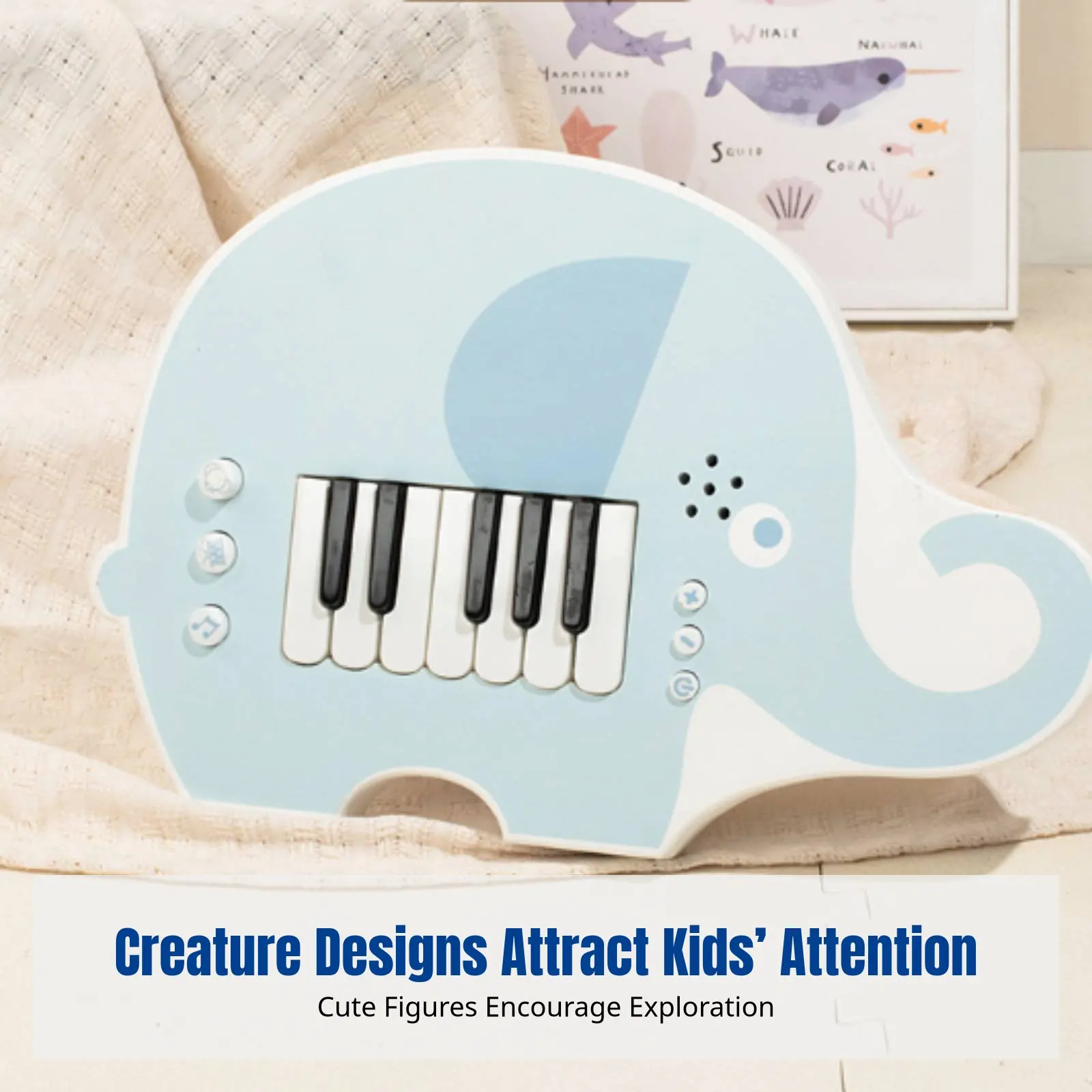 tastiera-elettronica-in-legno-a-forma-di-animale-giocattolo-educativo-per-la-prima-infanzia-design-cartoonesco