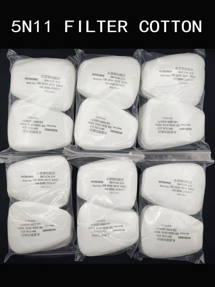 #8 Compare Dust Masks Before You Buy