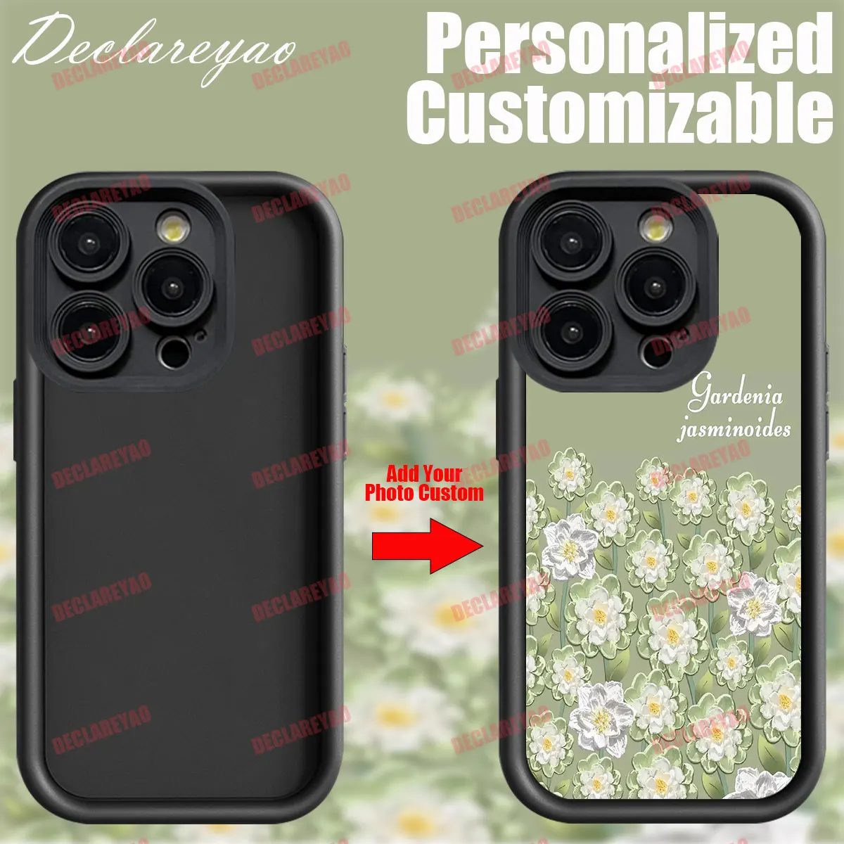 Personalized Diy Cu… - image