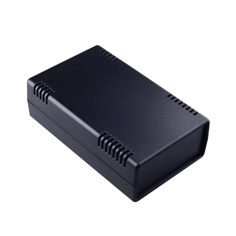 Bahar Merk Behuizing Abs Plastic Behuizing Desk-Top Shell Draad Junction Box Instrument Case Model Bdh 20007