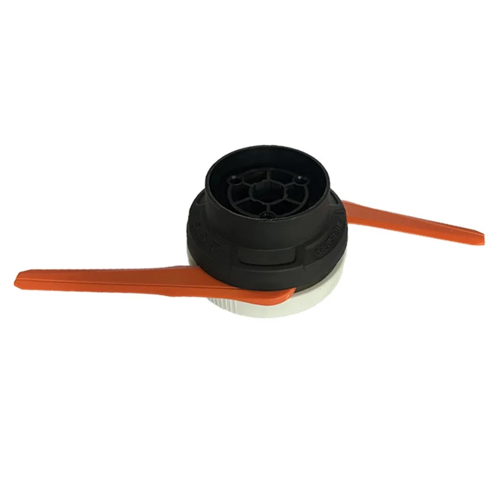 4006 710 2137 62 Trimmer Head Replacement for FS38 FSA86 FS50 with Weeding Head Designed for Outdoor Cutting Tasks