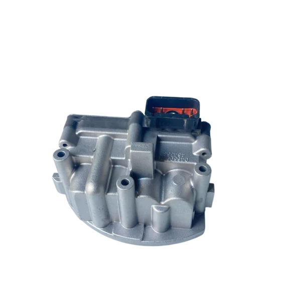 A604 41TE Automatic Transmission Shift Solenoid Valve Assembly 5140429AA 5015646AC for Chrysler
