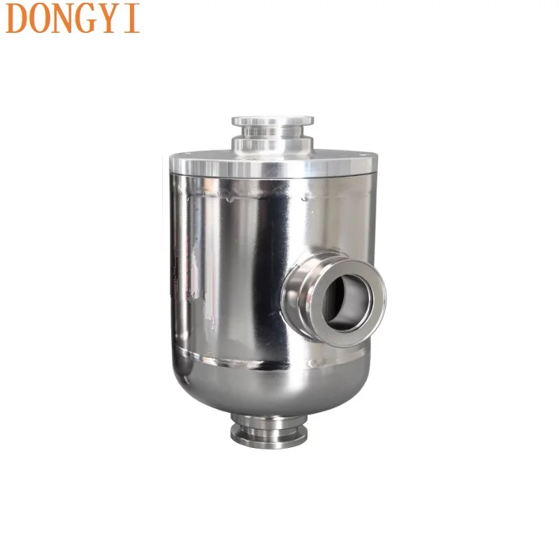 

High quality Air intake dust filter through type FC-25KF /FC-40KF