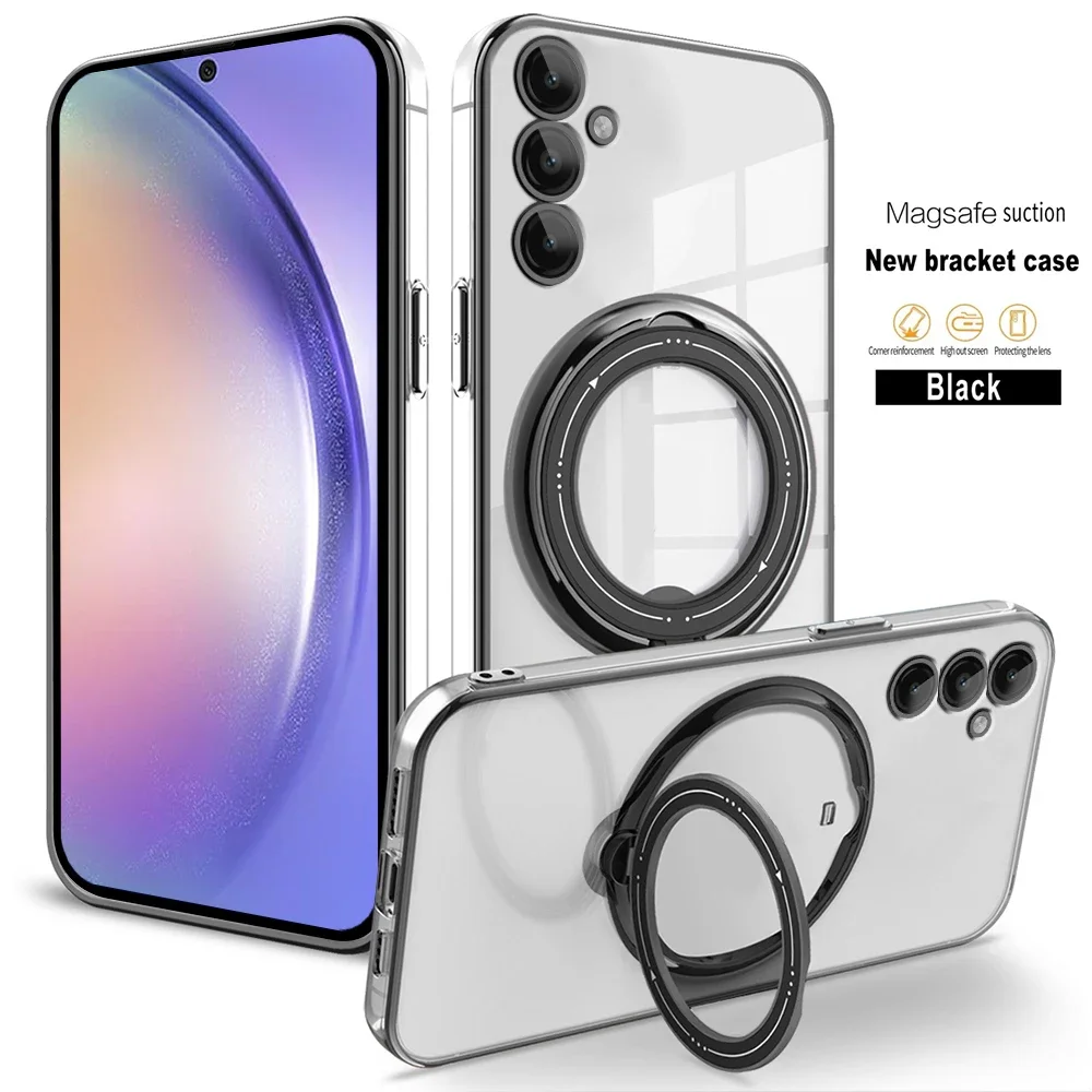 

Чехол для Samsung Galaxy A55 A35 A25 A15 A05 S A54 A34 A24 A14 A53 A23 A52 4G