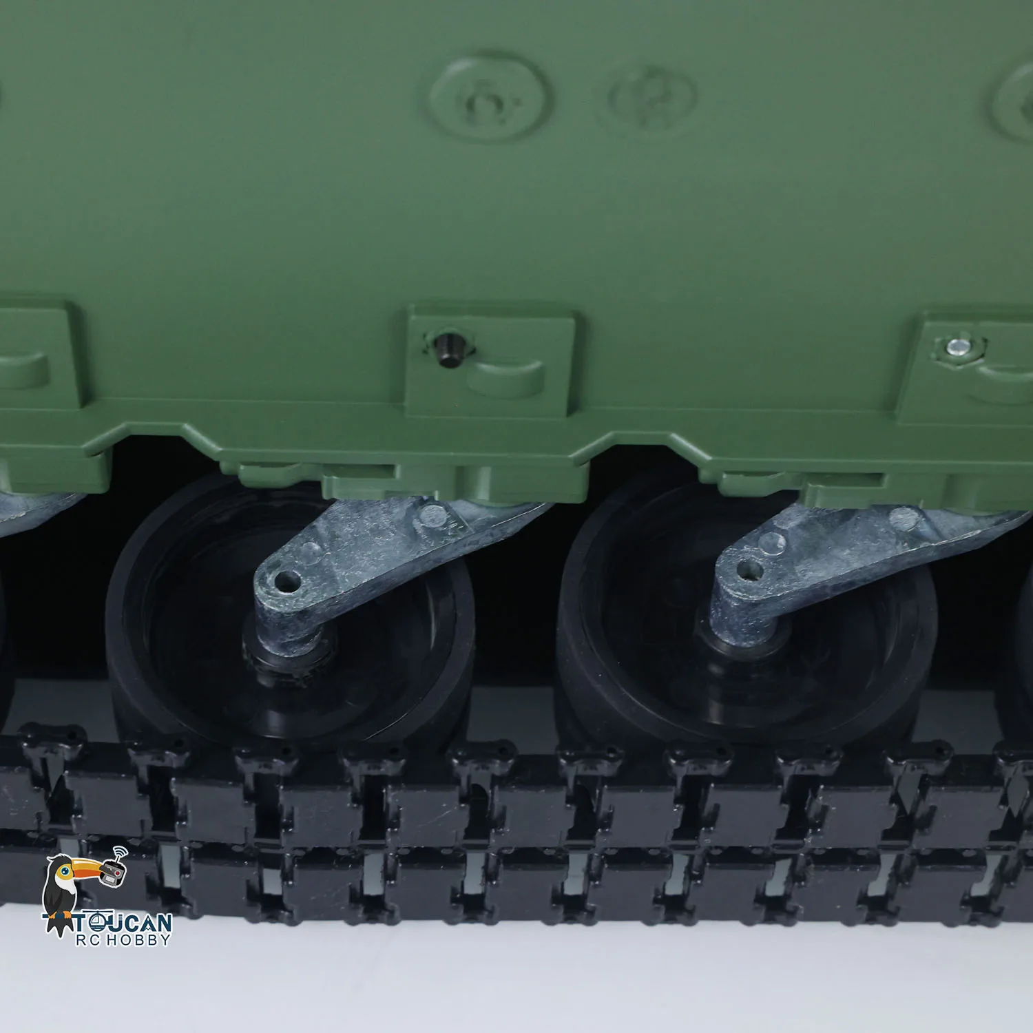 

Новый 1/16 радиоуправляемый танк Tongde H2408 Leclerc Battle Tank RTR Инфракрасный BB Стрельба-бочка с отдачей 320-градусные электрические игрушки Модель танка