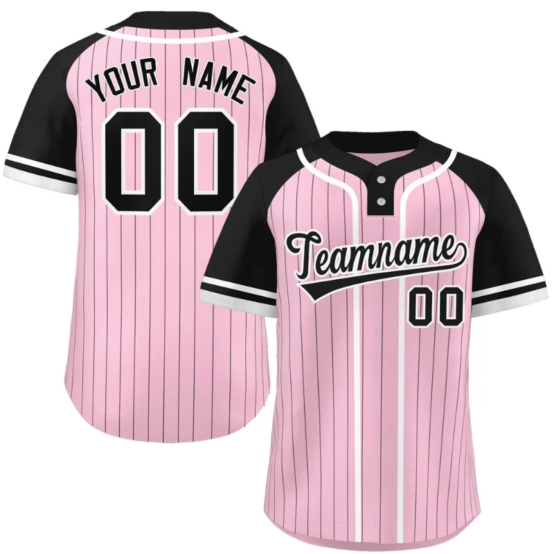 

Customized Baseball Jerseys Embroidery Short Team Name Number Sleeved Mesh Uniform Suitable For Indoor And Outdoor