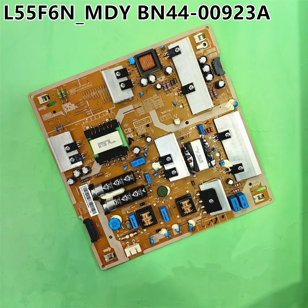 BN44-00923A Power Supply Board L55F6N_MDY Power Board Suitable For UA55LS003AJXXZ UA55LS003A UE55LS003AU UN55LS003AFXZA