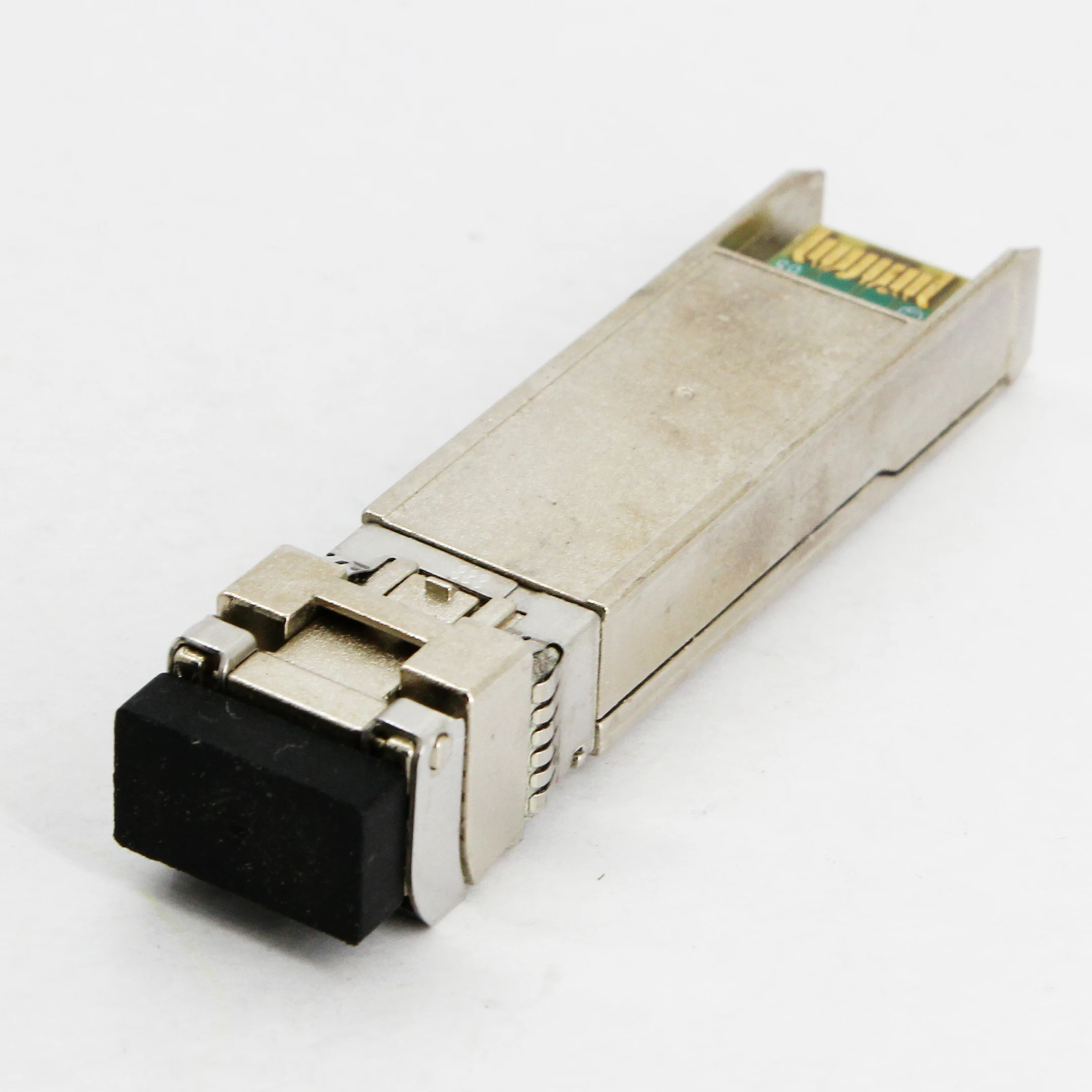 Imagem -05 - Módulo Óptico Transceptor Recondicionado para Nokia 10g Sfp Mais 1310nm 10km Smf lc Genuíno para Nokia 3he09327aa 3he09327aara01 Ftlx1475d3btl-a5