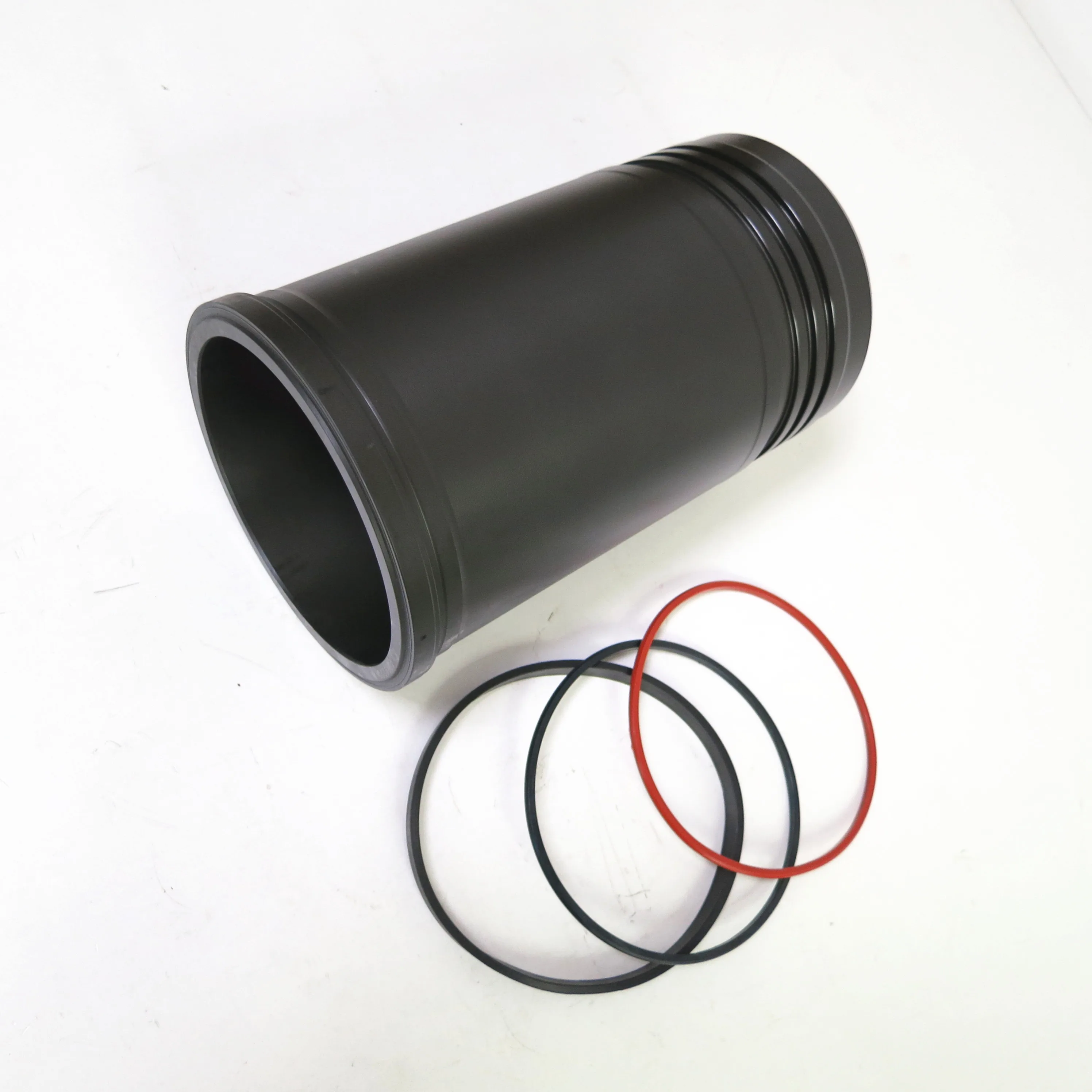 Good Quality Cylinder Liner Kit Marine Engine Parts Liner Kit K19 KTA19 Cylinder Liner 4009220 3028122 3202240