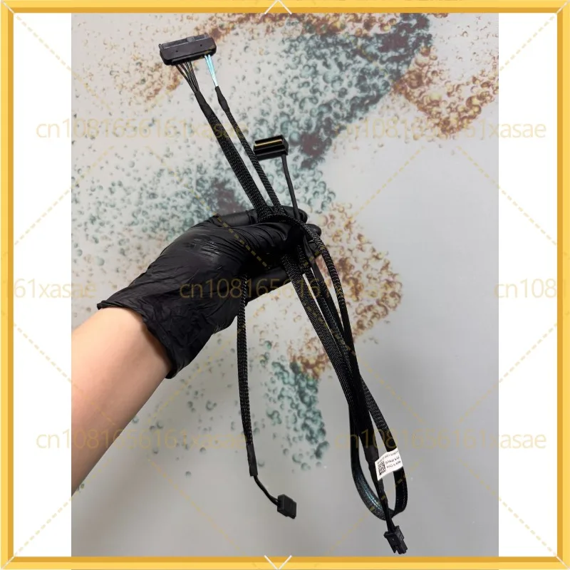 SAS Server Cable for DELL 0FMV3G FMV3G Hard Drive Connection Wire