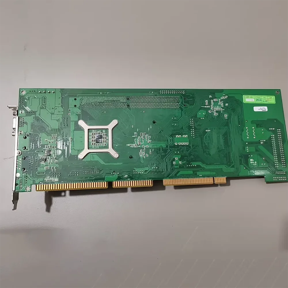 

Промышленная материнская плата FS-97C GME 63-11329-001 Rev.D