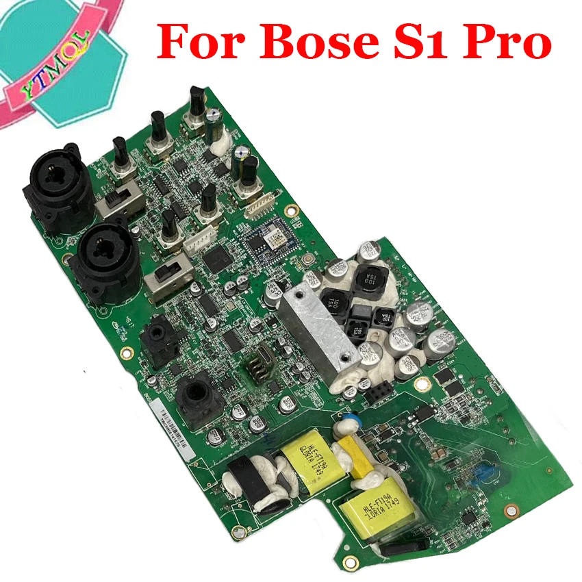 1Pcs original For BOSE S1 Pro motherboard Replacing the motherboard