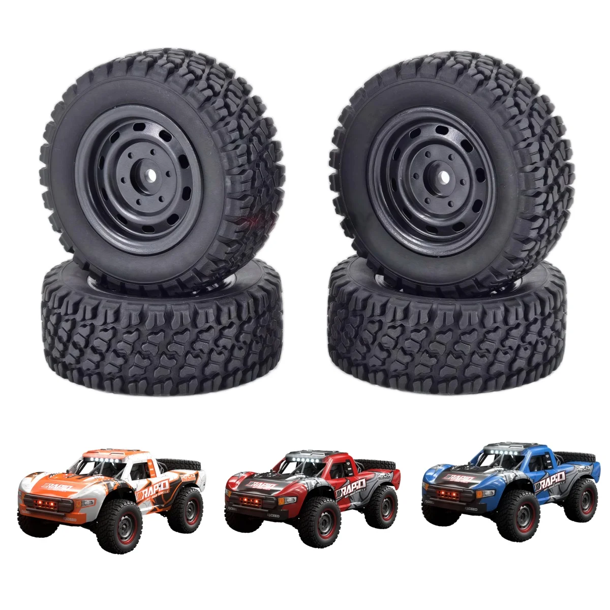 pneus-e-rodas-jjrc-q130-para-carro-rc-q130-hexagono-de-12mm-4-pecas