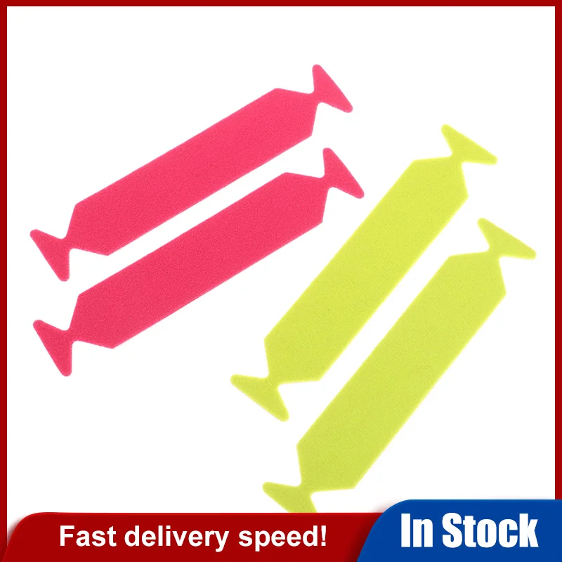 10Pcs Squeegee Felt Cloth For Car Vinyl Film Wrapping Scraper No Scratch Microfiber Replaceable Felts For Vinyl Spatula