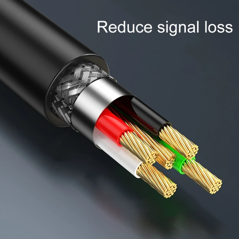 USB 2.0 B Male To USB B Female Printer Panel Mount Left /Up/Down/Right Angle 90 Degree USB Type B Extension Cable Screw Hole