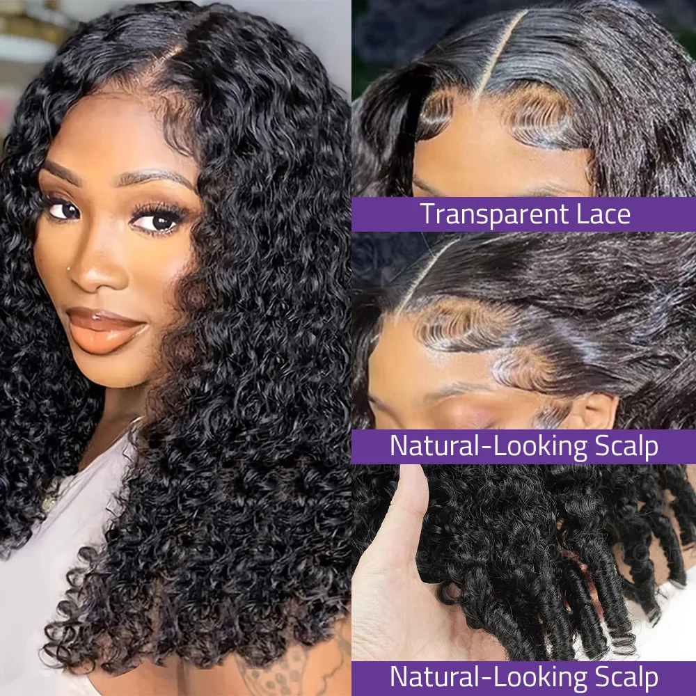 30 40 Inch Burmese Curly Lace - огляд і ціна Hd Lace Frontal Wig Human Hair Pre Plucked