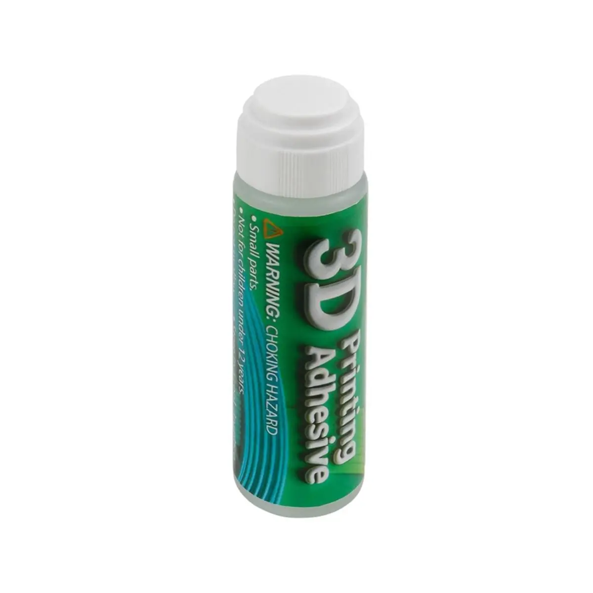 For Stick Glue 60ML Hotbed Build Plate Special Non Washable Platform Glue Adhesive for 3D Printer