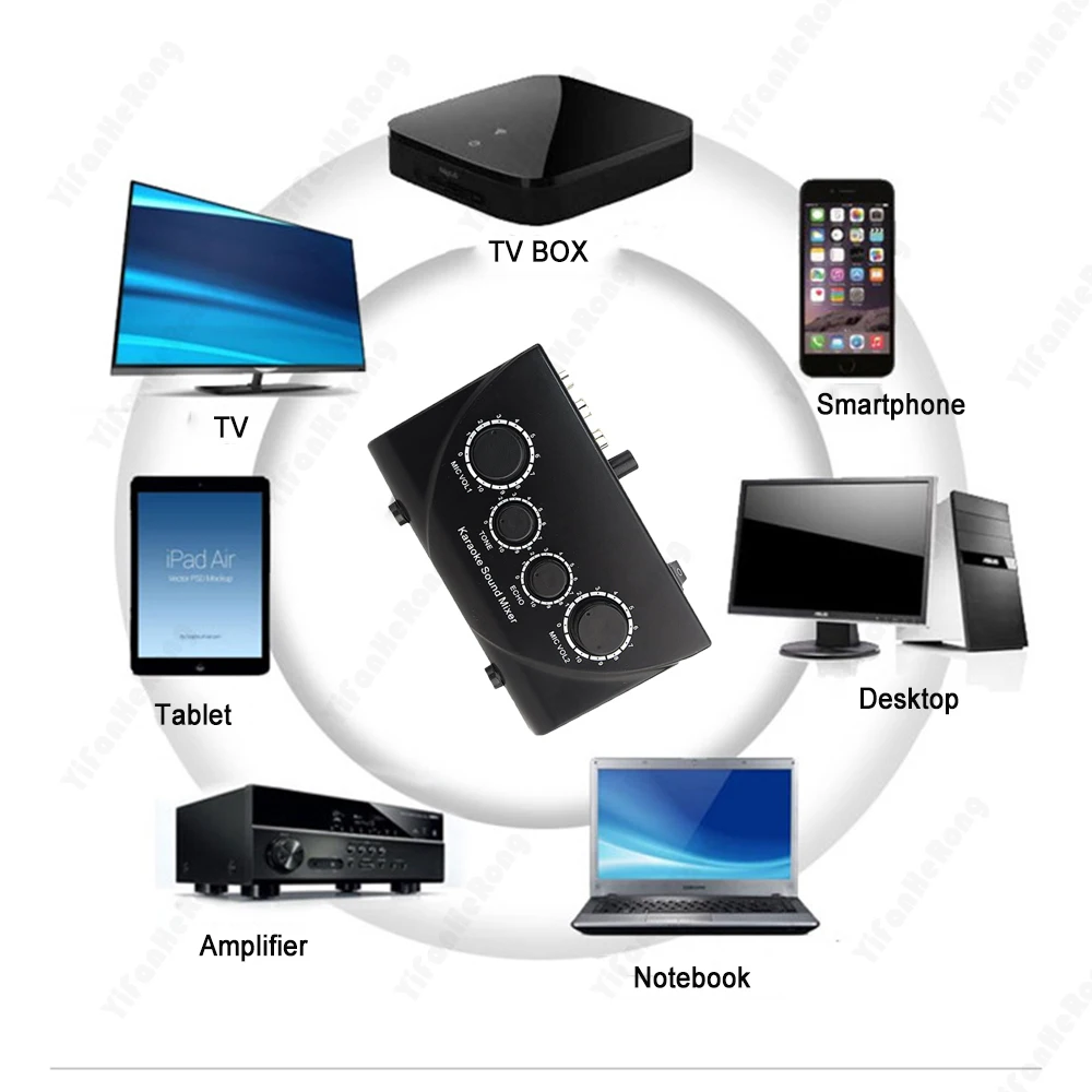Thumbnail 3 - #37 Best DJ Systems to Buy In 2026