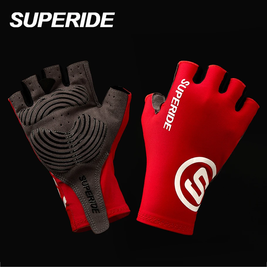 Thumbnail 3 - #11 Top Gel Padded Cycling Gloves Picks for Every Budget