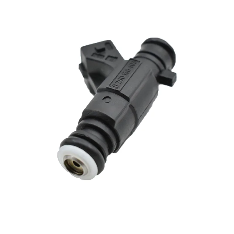 1pcs/4pcs 0280156403 032906031r High Quality Fuel Injector Fit for Volkswagen Golf Saverio Spacefox Voyage Crossfox 1.6