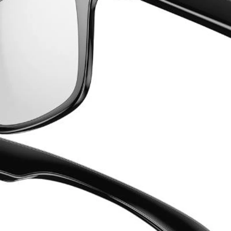 

Smart Wearable Headset Hands-Free Calling Music Headset Eyewear Eyeglass Music Control Voice Assistant Universal for Men Women