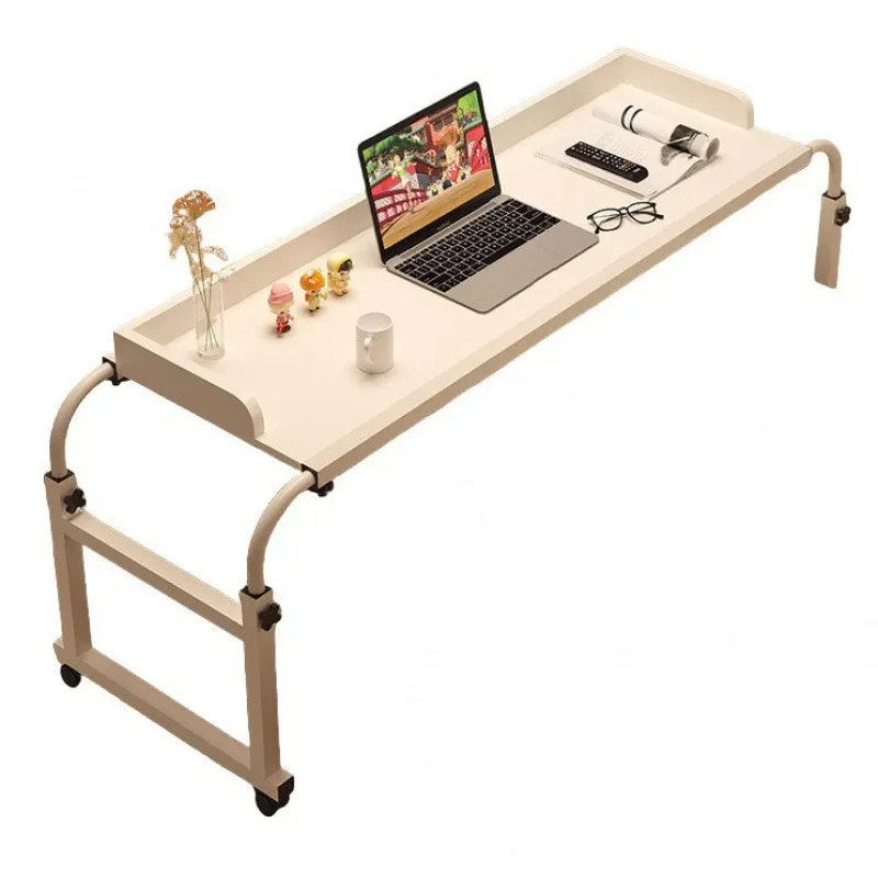 

-For Study Desktop Computer Desk Simple Writing Desk For Office Bedroom Gaming Desk Home Use Dormitory A4&