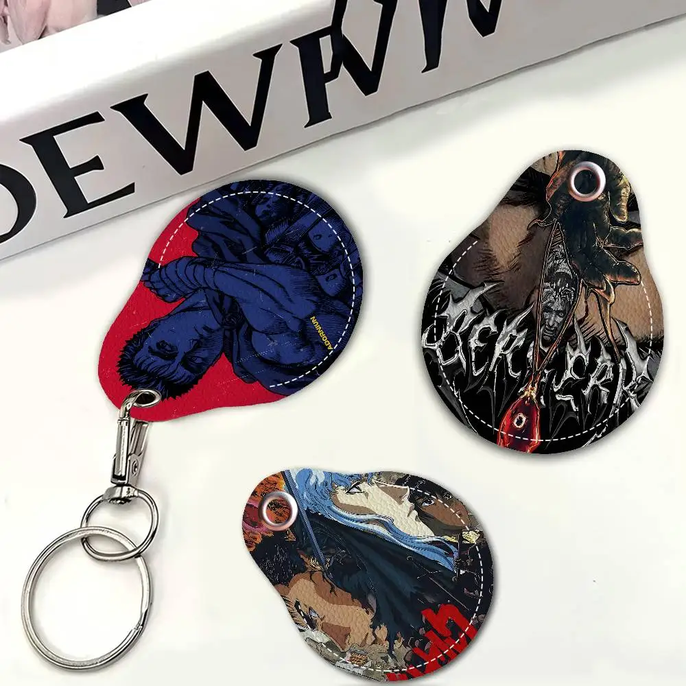 BerserkS Waterdrop Aped N Acc Control tarjetero para vehículos transporte público llavero cubierta protectora