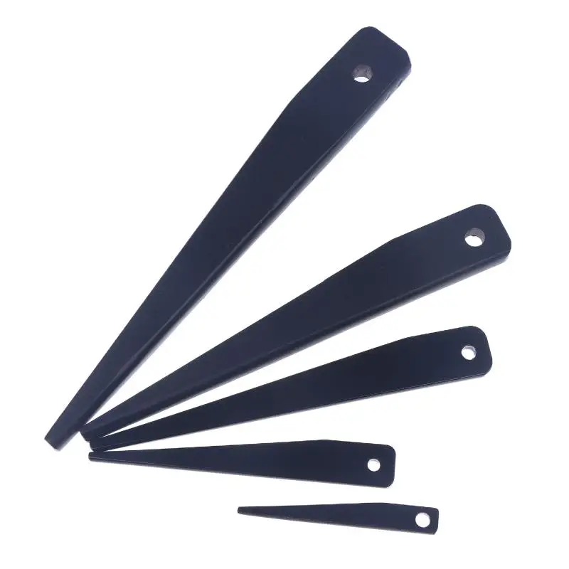 صلابة عالية مخرطة الحفر تفتق الانجراف الكربون الصلب الأكمام مستقيم تفتق التفكيك الحفر تفتق