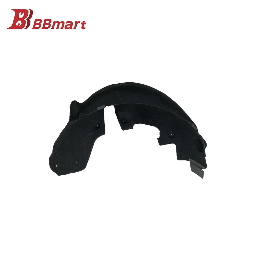 

A2056900830 BBmart Auto Parts 1pcs Rear Right Fender Liner For Mercedes Benz 2015-2020 C300 OE 2056900830 Car Accessories