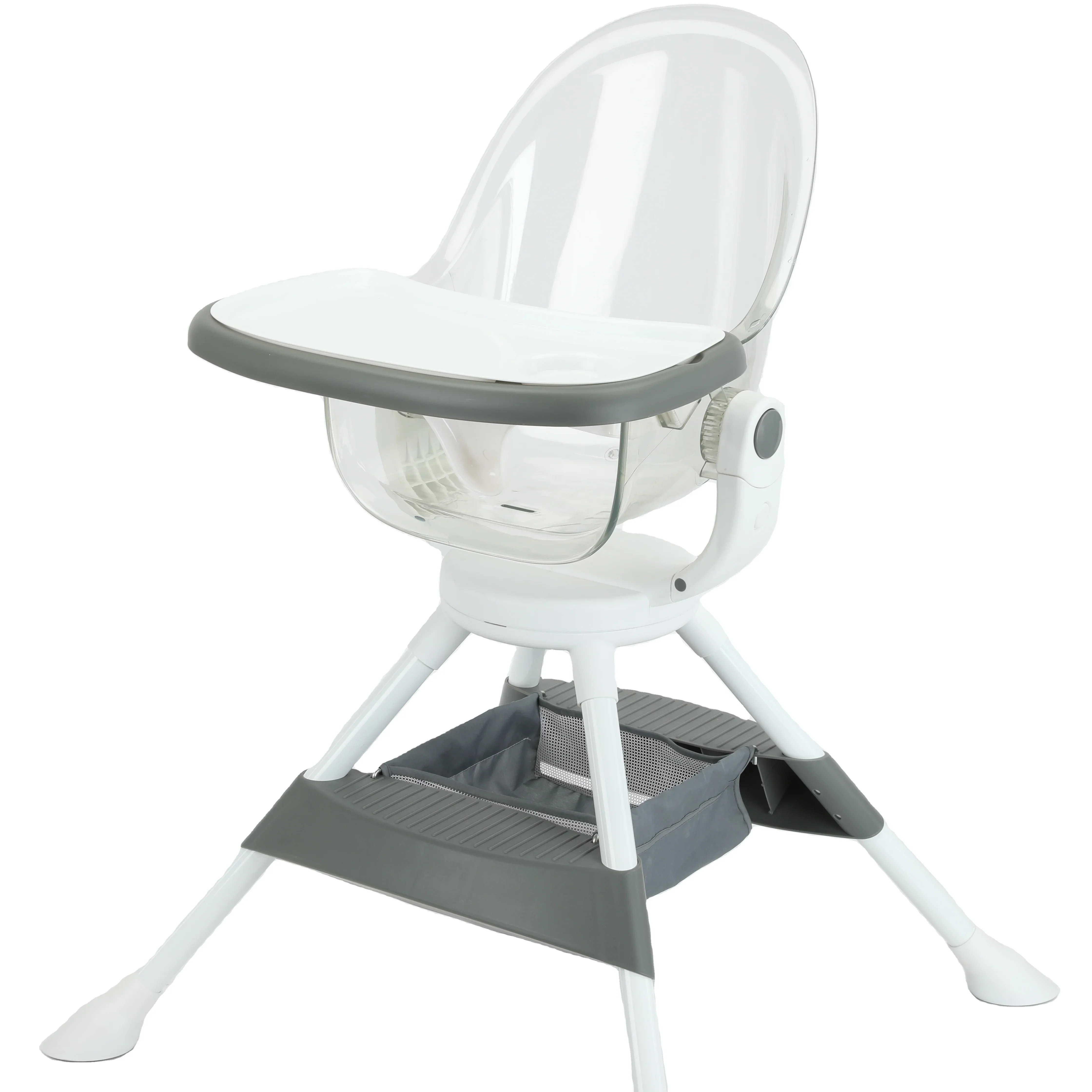 high quality baby feeding chair high chair baby feeding adjustable baby kids high chair for feeding