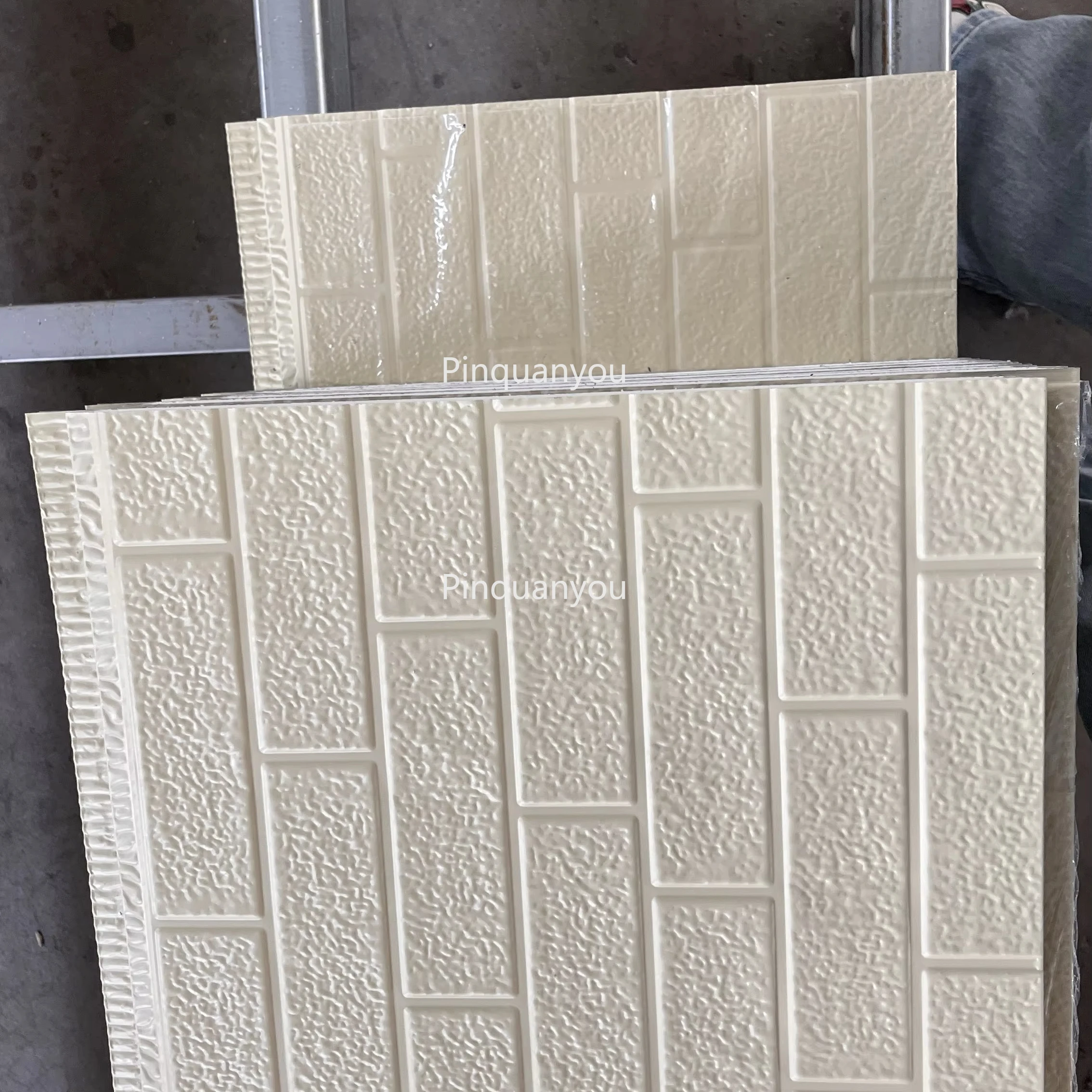 

Consult before placing an order Panic Buying Polyurethane Panels Exterior Wall Insulation Panel for Hotel