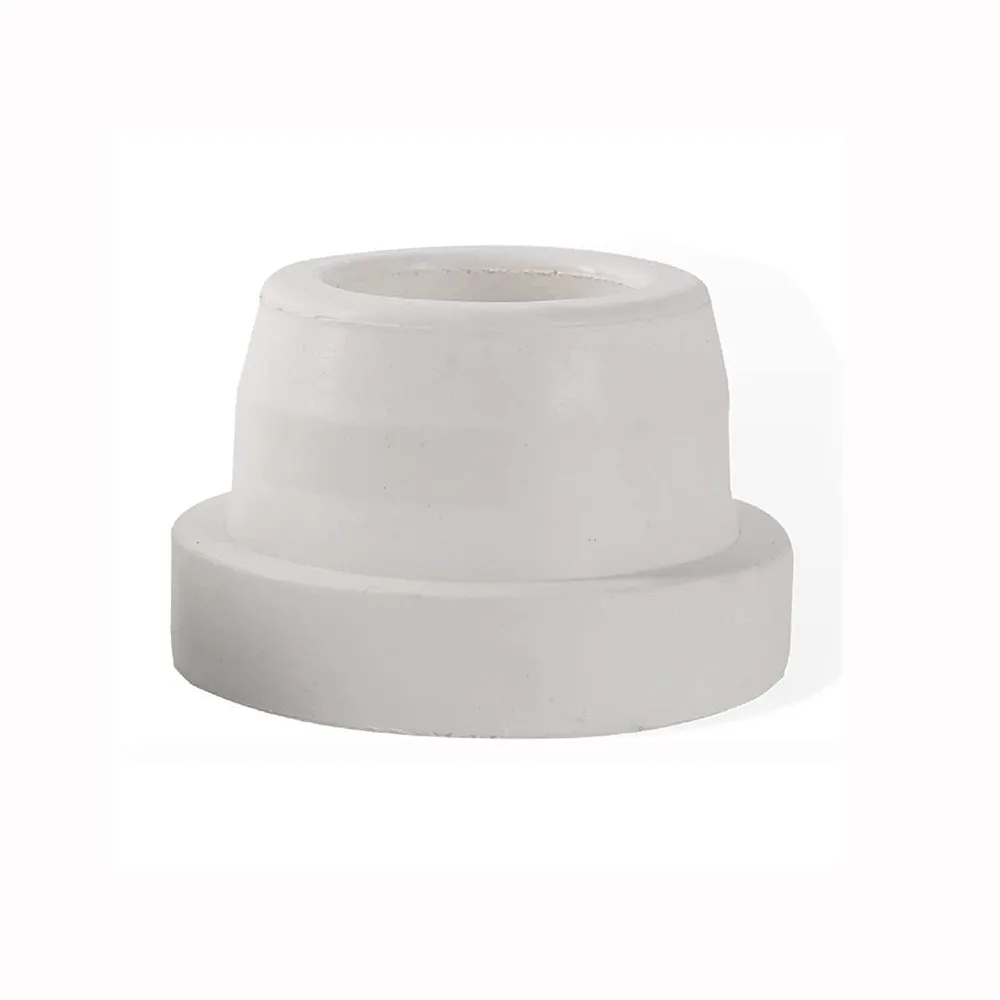 New Rubber Pool Ladder Bumpers Fit 1.9