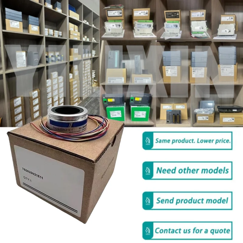 

Новый оригинальный TS2620N21E11
