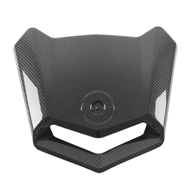 

705011095 UTV Facia Cover Hood Scoop Cover For Can Am Maverick X3 X3 MAX R 2017-2023