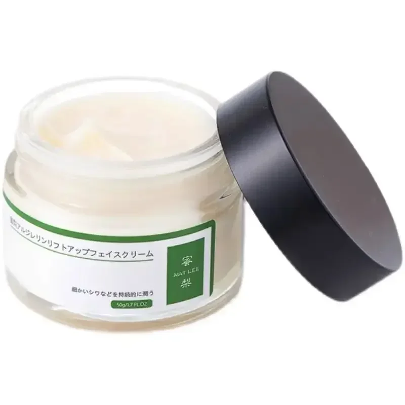 50g Six peptides Cream Firms Tightens Moisturizing Anti-Early