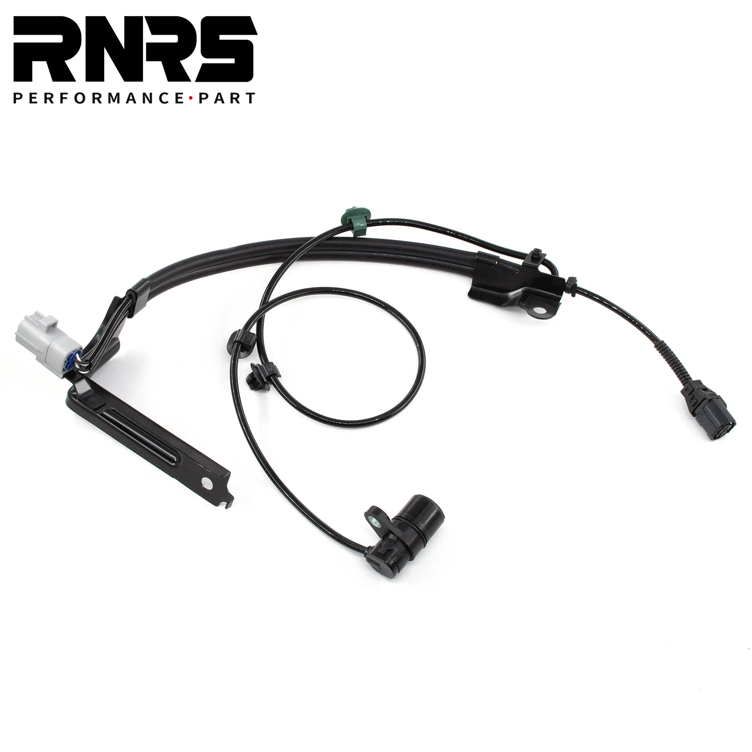 

Для Toyota Hiace Regiusace 2013, датчик ABS, датчик скорости колеса, задний левый/правый OE # 89545-26120; 8954526120