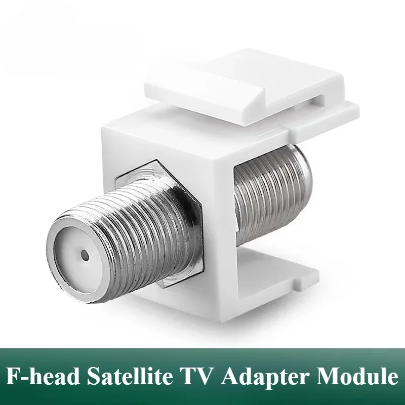 10-Pack Coaxial Key…