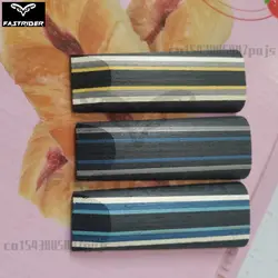 New High Quality Table Tennis Racket Handle Handles CS/FL/ST Racket Bottom Cheeks DIY Accessories Material